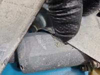 Podnośnik przód prawy SZYBY WINDA Volvo S80 I 6PIN 4d sedan