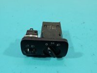 Przełącznik włącznik świateł Audi A3 8L 8L1941531E