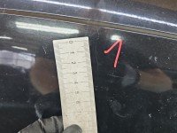 Maska przednia Renault Scenic I NV676