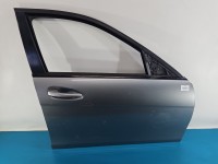 DRZWI PRZÓD PRAWE PASAŻERA Mercedes W204 4d 792