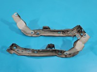 WZMOCNIENIE CZOŁOWE Pas przedni Renault Fluence 752107160R