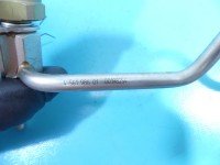 RURKI Przewód paliwowy Bmw e90 IMPRK1255257, 4561986, 7547883, 3PIN + CZUJNIK 2.0 16v 4561986, 7547883
