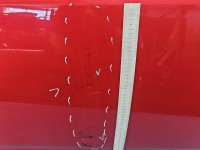DRZWI PRZÓD LEWE KIEROWCY Toyota Prius II XW20 03- 5d 3r3