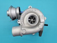 Turbosprężarka Regenerowana Toyota Rav4 II 00- 721164-12, TC2332J, 17201-27040 2.0 D4D 116KM