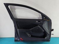 DRZWI PRZÓD LEWE KIEROWCY Kia Optima III 10-15 4d stalowy ABT