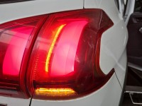 Lampa tył prawa błotnika Peugeot 2008 I 13-19 HB EUROPA 9826730380-3, 9826730380