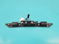 Klamka klapy tył Audi A4 B6 8P08275743FZ