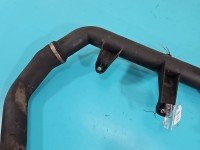 Rura przewód Volkswagen Vw Crafter 06- 9065280180, Z004Q003 2.5 tdi