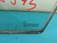 Szyba drzwi przód lewa Opel Movano II HB