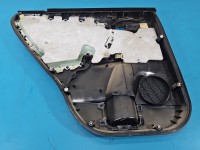 Tapicerka drzwi tył prawa boczek Toyota Rav4 IV 67721-X1B08