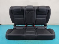 Kanapa tył fotel tylny BMW iX1 U11