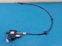 Hamulec ręczny elektryczny Citroen C4 Grand picasso I 06-13 9685367580, 0204280109