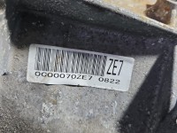 Skrzynia biegów 0C00070ZE7 Suzuki Sx4 S-Cross 13-21 1.4 T