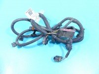 Wiązka zderzaka tył Citroen C4 Cactus 14-20 9803651780 Instalacja pdc