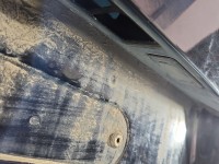 Klapa tył bmw F30 kombi 5d 668