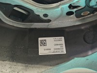Kierownica Mercedes Vito W447 14- A0004608003
