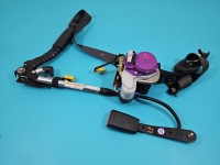 Pas bezpieczeństwa przód lewy kierowcy Honda Legend IV KB1 EU