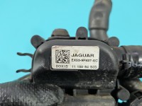 Zawór podciśnienia JAGUAR XF II X260 3.0 V6