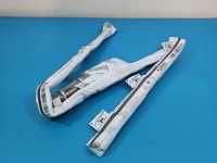 Kurtyna lewa poduszka airbag Skoda Fabia III kombi 6V0880741E