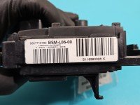 Sterownik moduł Peugeot 307 9657718780, S118983006K