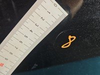 DRZWI PRZÓD PRAWE PASAŻERA Chevrolet Captiva 5d czarny GAR