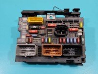 Sterownik moduł Citroen C5 II X7 9675877980