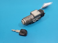 Stacyjka KLUCZYK WKŁADKA Daewoo Matiz