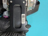 Pas bezpieczeństwa przód lewy kierowcy Volvo V60 I 10- 616155700 EU