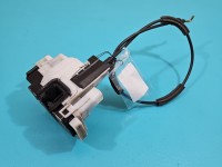 Zamek przód prawy 51794338 Ford Ka Mk2 EUROPA Producent części: FORD, 5pin