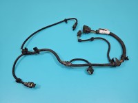 Wiązka zderzaka przód Porsche Panamera I 970 97061250520 Instalacja pdc