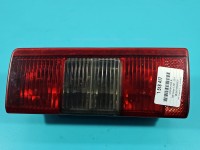 Lampa tył prawa Producent części: OPEL, Z LISTWĄ ŻARÓWKOWĄ / DRZWI Z TYŁU Opel Combo C HB