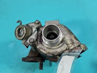 Turbosprężarka Peugeot 308 I T7 49173-07507, 9685293080 1.6 hdi 90KM