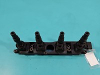 Cewka zapłonowa Opel Meriva A 90536194, 5WK93171 1.8 16V Producent części: OPEL, Europejska, Pęknięte mocowania