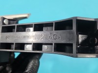 Klamka przód lewa zewnętrzna Nissan X-trail III T32 13-21