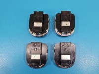 Mocowanie uchwyt komplet BMW X3 F25 7331198