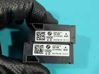Przełącznik grzania foteli komplet bmw F30 9163293, 9163292