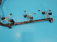 Wiązka instalacja wtryskiwaczy Bmw F06 Gran Coupe 7589639, 586509