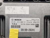 Komputer Sterownik silnika 39199-2B201, 0261S14602 Hyundai Tucson III 15-20 1.6 GDI