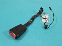 Pas bezpieczeństwa przód lewy kierowcy Vw Golf VI 1K4857755M EU