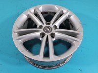 Felgi aluminiowe alufelgi Opel Insignia A Średnica felgi: 18", Szerokość felgi: 8.0", Rozstaw śrub: 5x120, Odsadzenie (ET):...