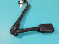 Pas bezpieczeństwa przód prawy pasażera Land Range Rover sport I L320