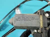 Podnośnik przód prawy Vw Polo III 6N Volkswagen, Europejska, 12PIN / 5-drzwi 5d HB