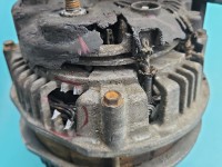 TEST Alternator Opel Omega B 24451624YC 2.5 DTI