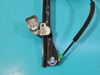 Podnośnik przód lewy Vw Polo III 6N 5d HB