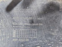 Osłona ZAŚLEPKA PLASTIK BMW G20 51757340867