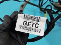 Wiązka instalacja Producent części: FORD, JX6T-14335-GETC, JX6T-14335-GETC, Europejska, podsufitki, JX6T-14335-GETC Ford...