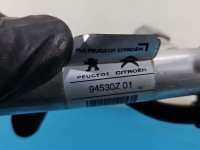 Przewód klimatyzacji rurka Peugeot 2008 II F81272AP, 983324188002, 9833241880