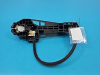Klamka przód prawa zewnętrzna Fiat Tipo II 15- 515/B