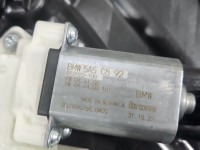 Podnośnik przód prawy SZYBY WINDA 4A2345801, 5A5C892 BMW G20 6PIN 4d sedan