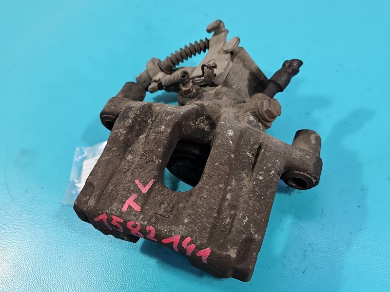 Zacisk tył lewy Opel Vectra C kombi 2.0 dti